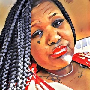 Meet your Posher, Shatoya